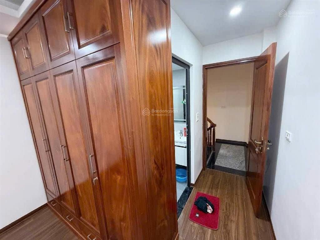 Siêu hiếm! nhà hoàng ngân nhân chính, vf3 qua cổng, ở và kinh doanh, 36m25t mới đẹp