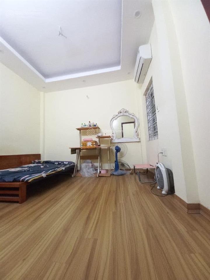 Hàng còn sót! trường chinh, dân xây giá ngọt, 45m2  4t vừa ở, kinh doanh