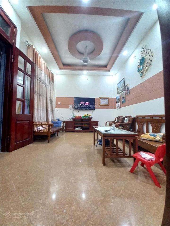 Hàng còn sót! trường chinh, dân xây giá ngọt, 45m2  4t vừa ở, kinh doanh
