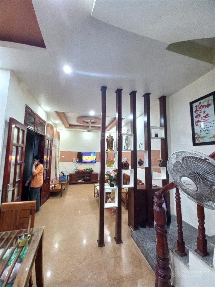 Hàng còn sót! trường chinh, dân xây giá ngọt, 45m2  4t vừa ở, kinh doanh