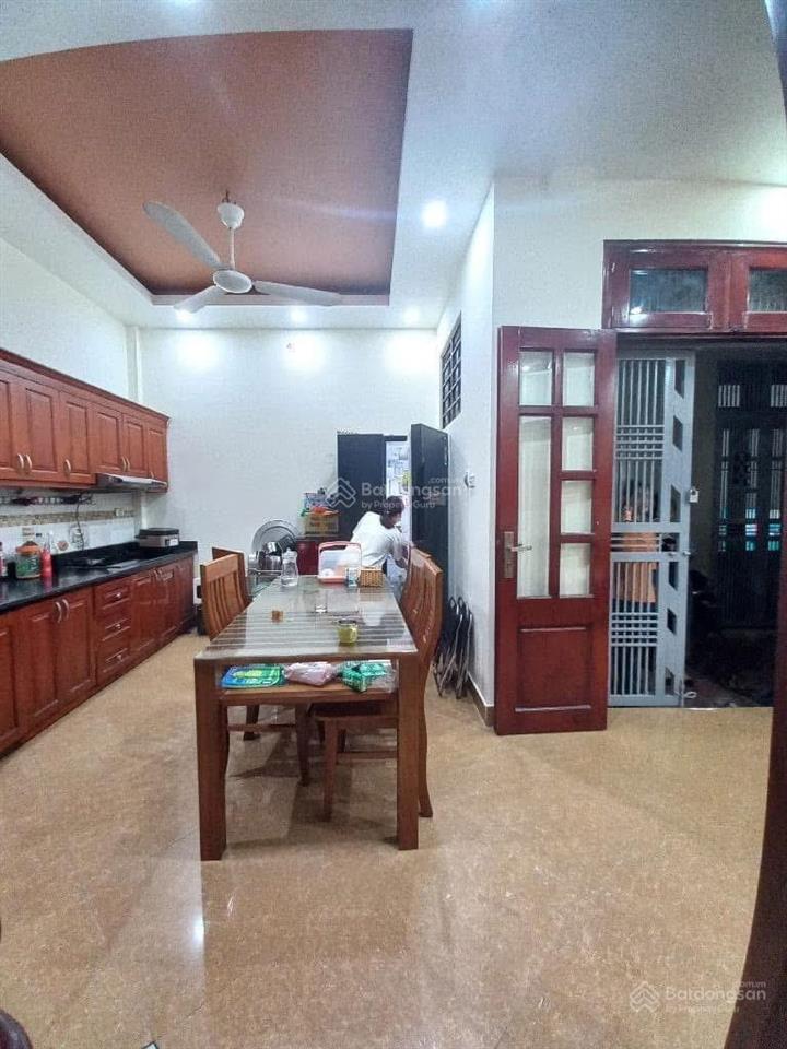 Hàng còn sót! trường chinh, dân xây giá ngọt, 45m2  4t vừa ở, kinh doanh