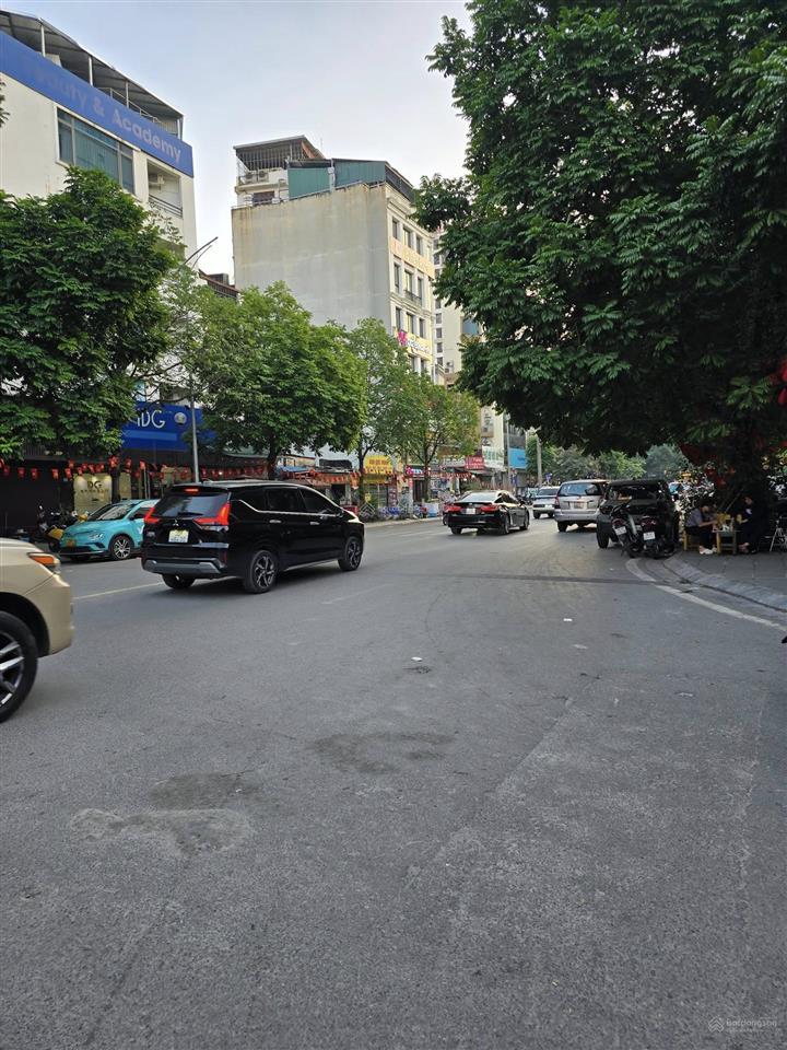 Siêu vip, bán nhà xã đàn, ngõ rộng vf3 vào, bước ra phố, hiện đại, thoáng 3 hướng, ở cho thuê tốt