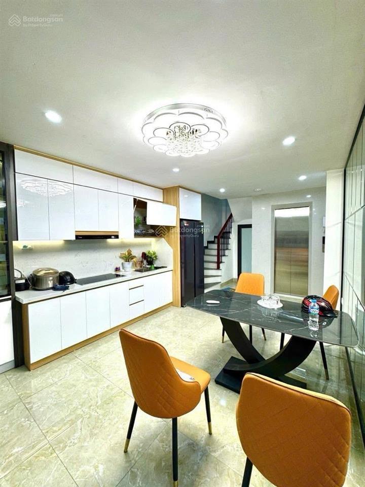 Hàng hiếm ! xã đàn  6 tầng thang máy, ngõ thông rộng, oto gần 42m26t đẹp ở ngay