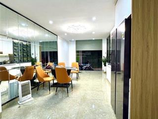 Hàng hiếm ! xã đàn  6 tầng thang máy, ngõ thông rộng, oto gần 42m26t đẹp ở ngay