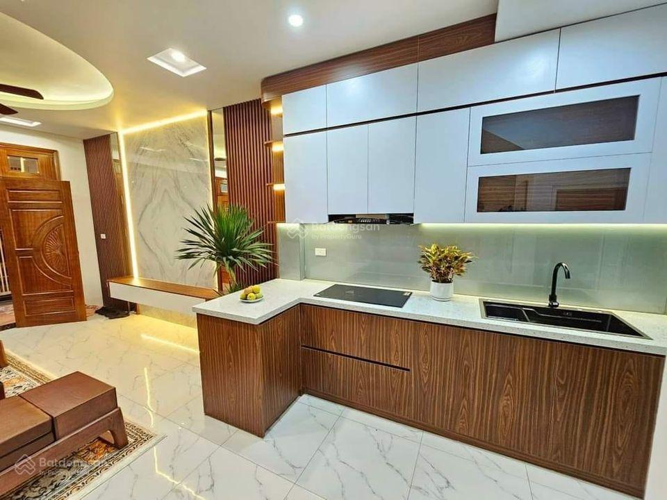 Sốc! bán nhà an trạch, ngõ thông, khu phân lô, ngõ 3 gác, 2 thoáng, ở ngay 47m2*5t
