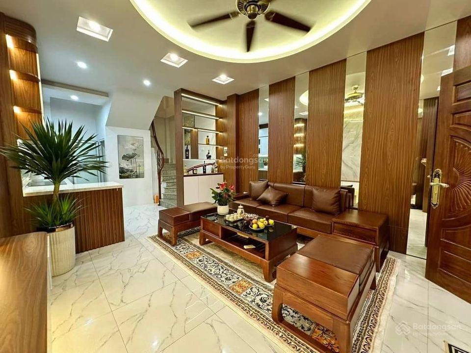 Sốc! bán nhà an trạch, ngõ thông, khu phân lô, ngõ 3 gác, 2 thoáng, ở ngay 47m2*5t