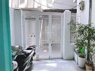Cực hiếm! nguyễn phúc lai  hoàng cầu, dân xây chắc chắn, ngõ thông gần phố gần ô tô 45m2 4t ở ngay