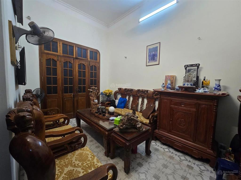 Siêu hiếm! phân lô trúc khê, huỳnh thúc kháng  dân xây, ô tô qua, vừa ở vừa kinh doanh. 56m2  4t