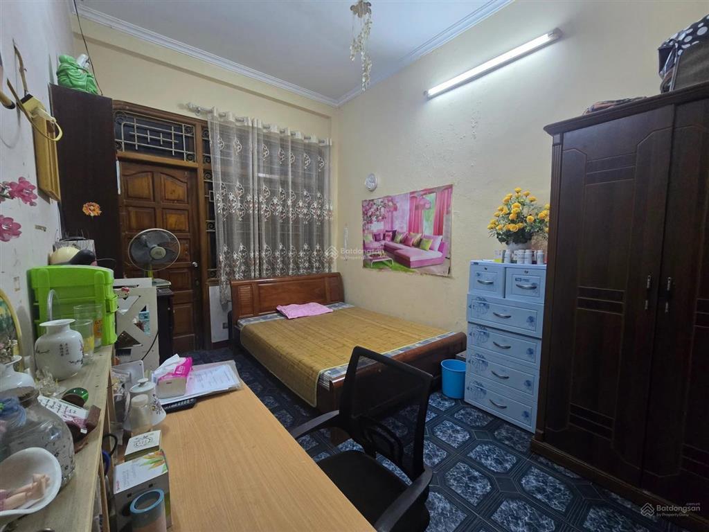 Siêu hiếm! phân lô trúc khê, huỳnh thúc kháng  dân xây, ô tô qua, vừa ở vừa kinh doanh. 56m2  4t