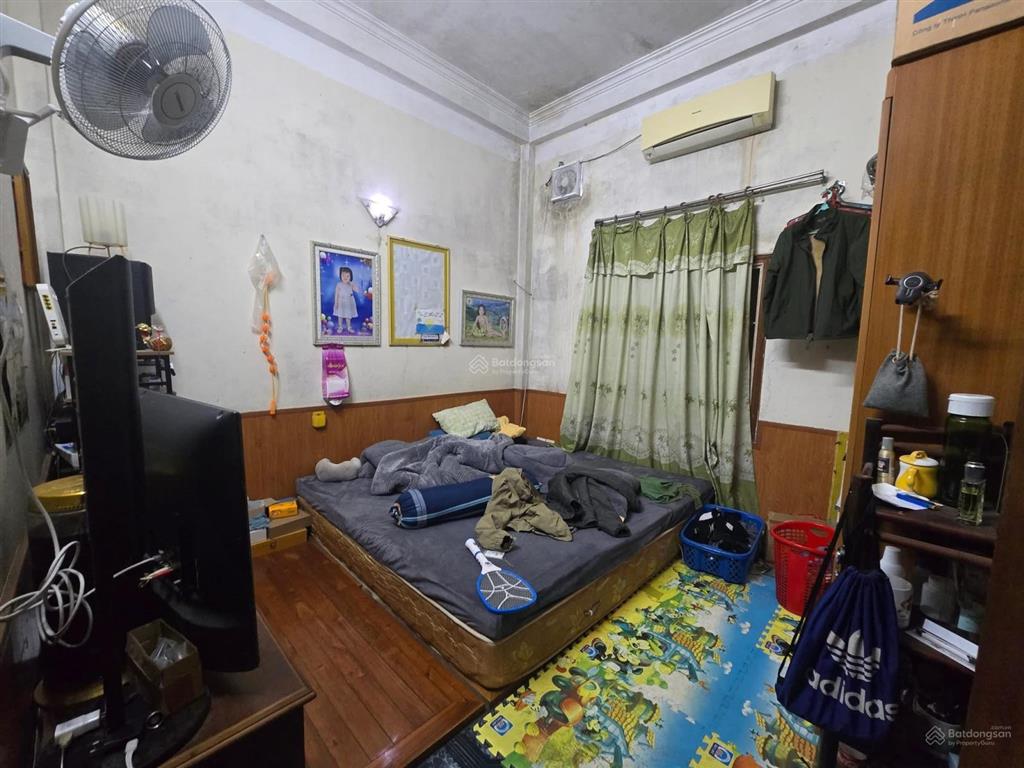 Siêu hiếm! phân lô trúc khê, huỳnh thúc kháng  dân xây, ô tô qua, vừa ở vừa kinh doanh. 56m2  4t
