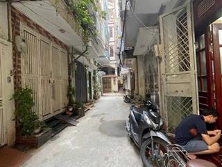 Siêu hiếm! phân lô trúc khê, huỳnh thúc kháng  dân xây, ô tô qua, vừa ở vừa kinh doanh. 56m2  4t