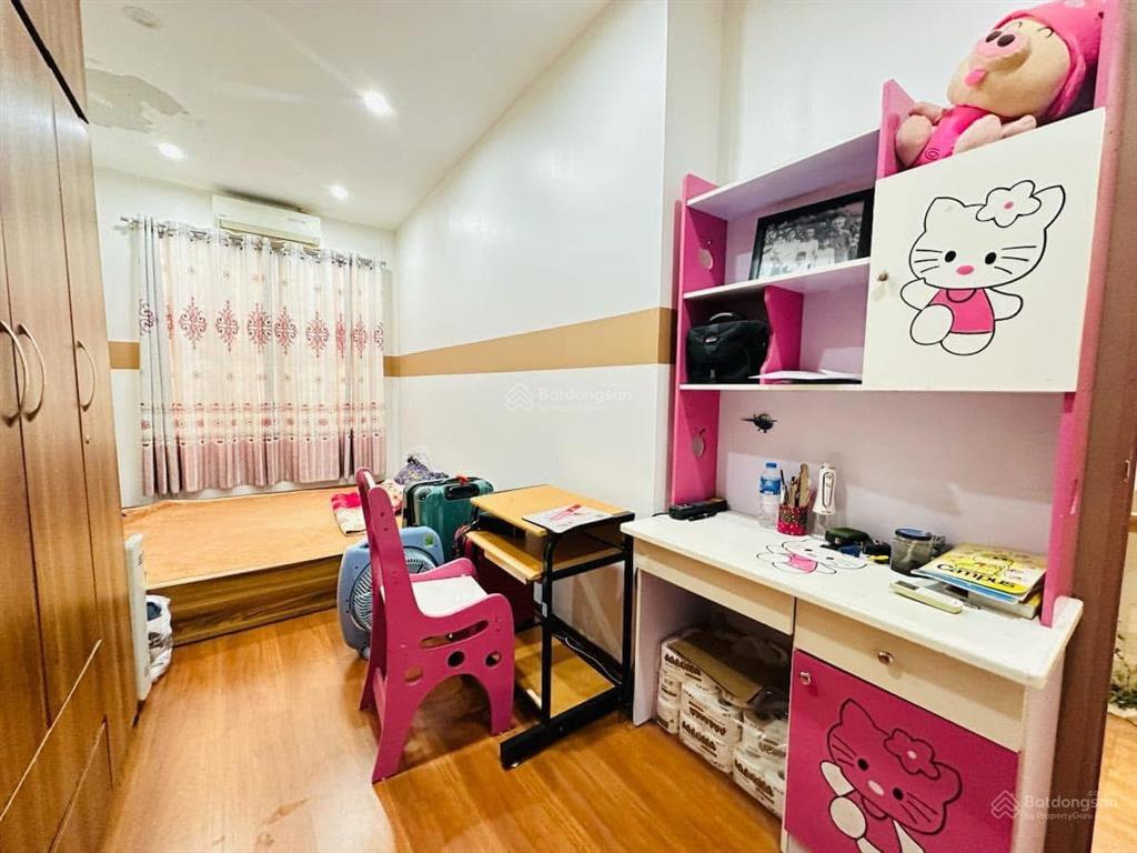 Hiếm hiếm! thái hà, dân xây 45m2 sổ, gần ô tô, full nt, giá đầu tư