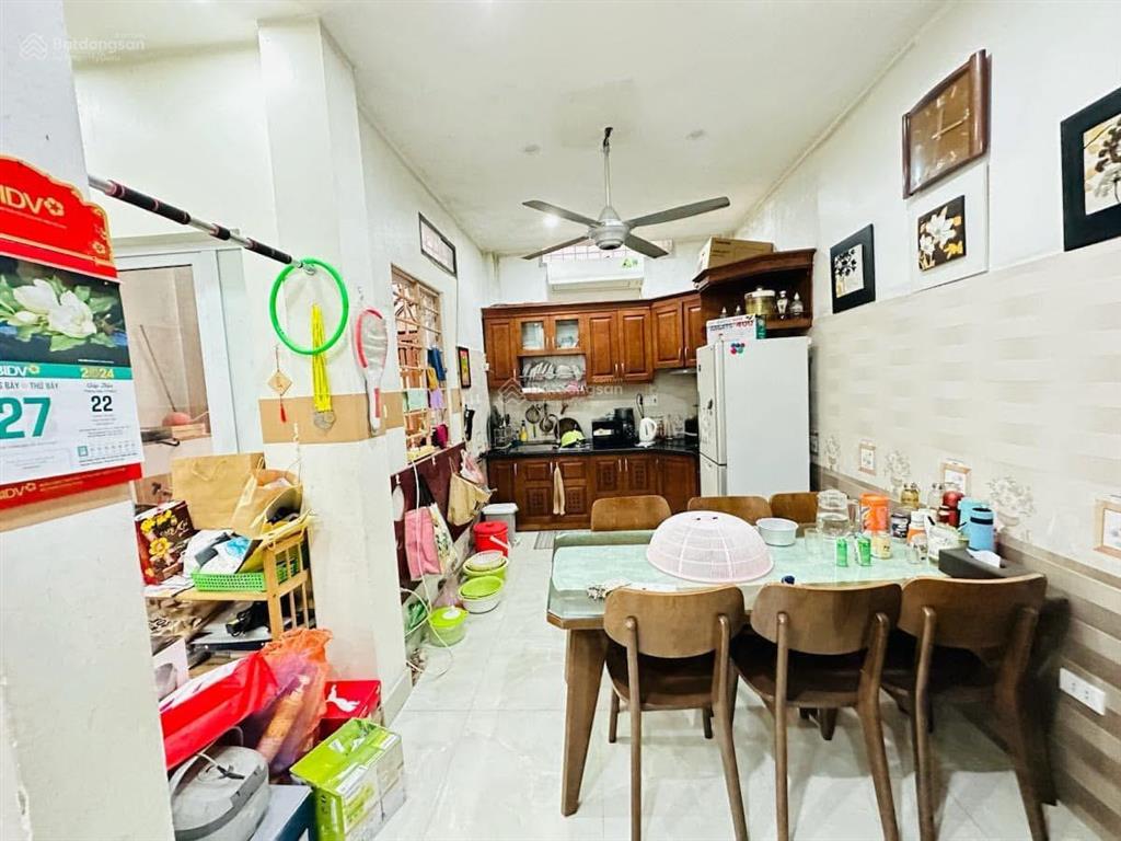 Hiếm hiếm! thái hà, dân xây 45m2 sổ, gần ô tô, full nt, giá đầu tư