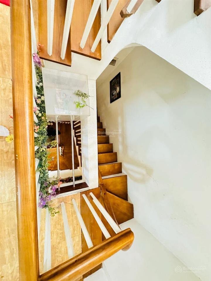 Hiếm hiếm! thái hà, dân xây 45m2 sổ, gần ô tô, full nt, giá đầu tư