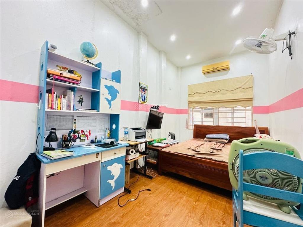 Hiếm hiếm! thái hà, dân xây 45m2 sổ, gần ô tô, full nt, giá đầu tư