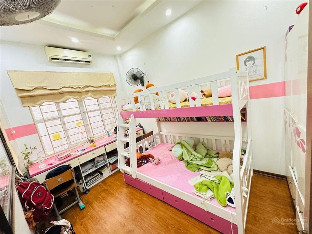 Hiếm hiếm! thái hà, dân xây 45m2 sổ, gần ô tô, full nt, giá đầu tư