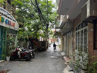 Cực ngon ! nhà phương mai, bệnh viện bạch mai oto gần. 36m5 tầng. giá hơn 8đ