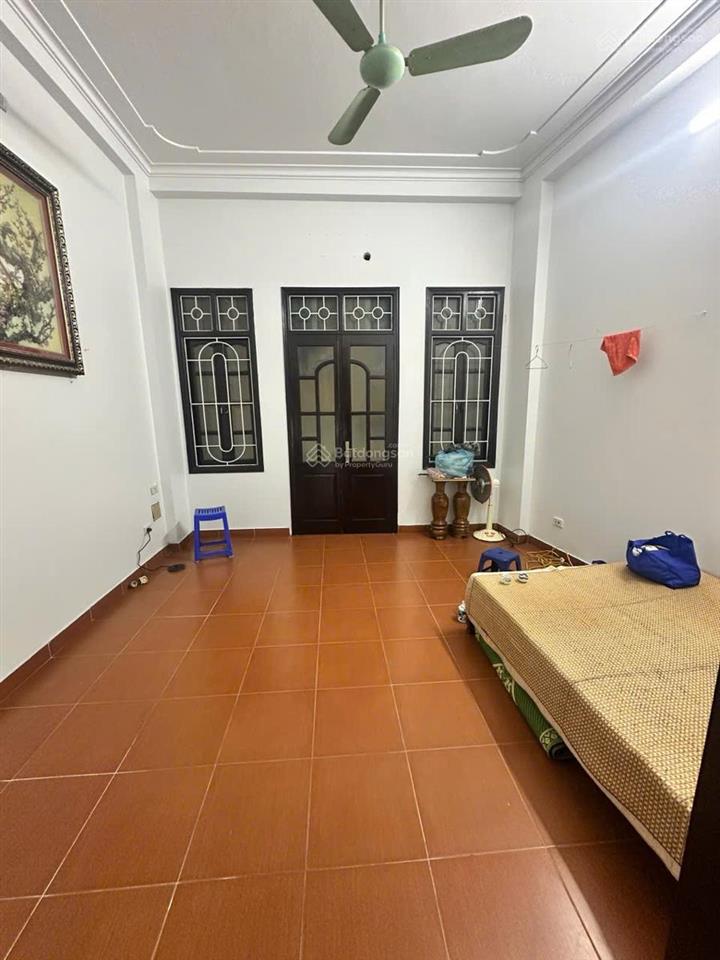 Cực ngon ! nhà phương mai, bệnh viện bạch mai oto gần. 36m5 tầng. giá hơn 8đ