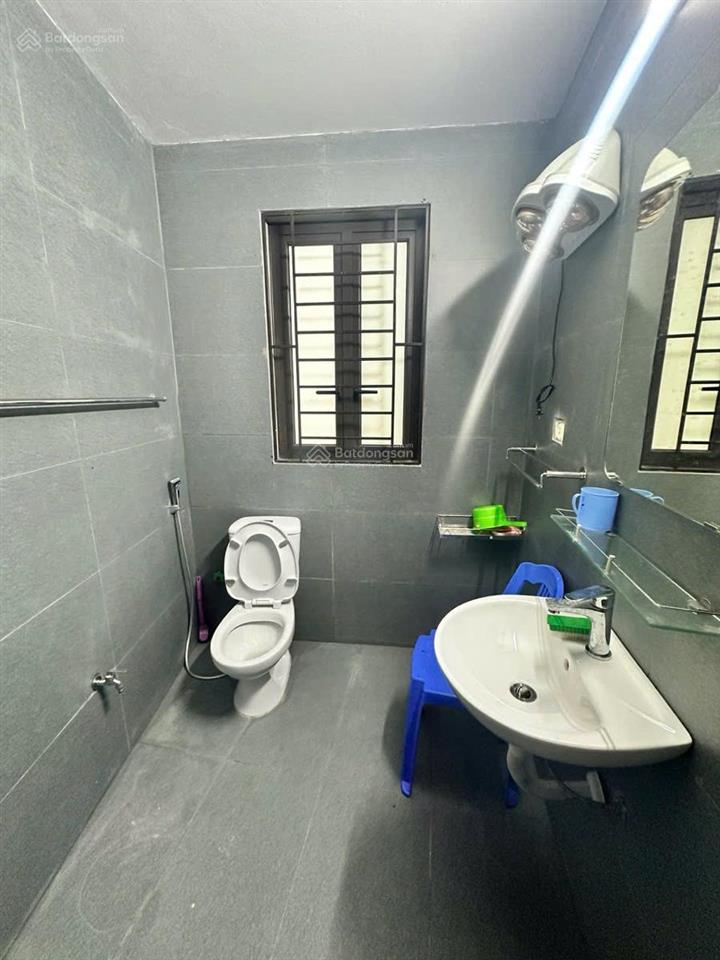 Cực ngon ! nhà phương mai, bệnh viện bạch mai oto gần. 36m5 tầng. giá hơn 8đ