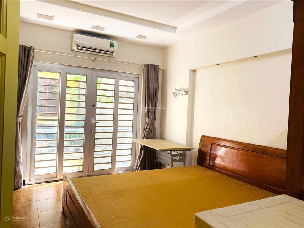 Cực ngon! trường chinh, dân xây giá ngọt, 37m²  5t vừa ở, kinh doanh, ngõ thông thoáng