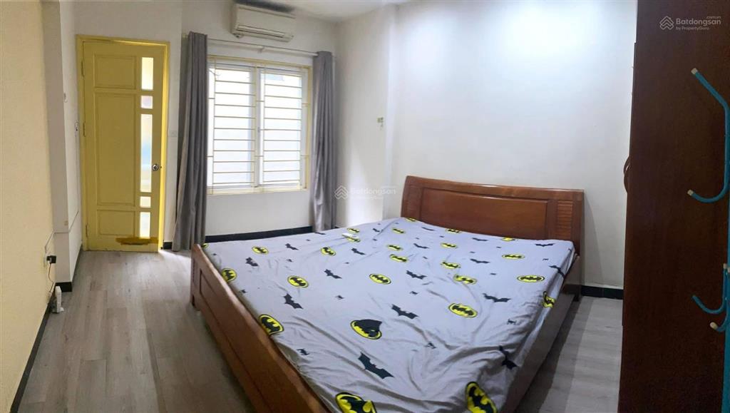 Cực ngon! trường chinh, dân xây giá ngọt, 37m²  5t vừa ở, kinh doanh, ngõ thông thoáng
