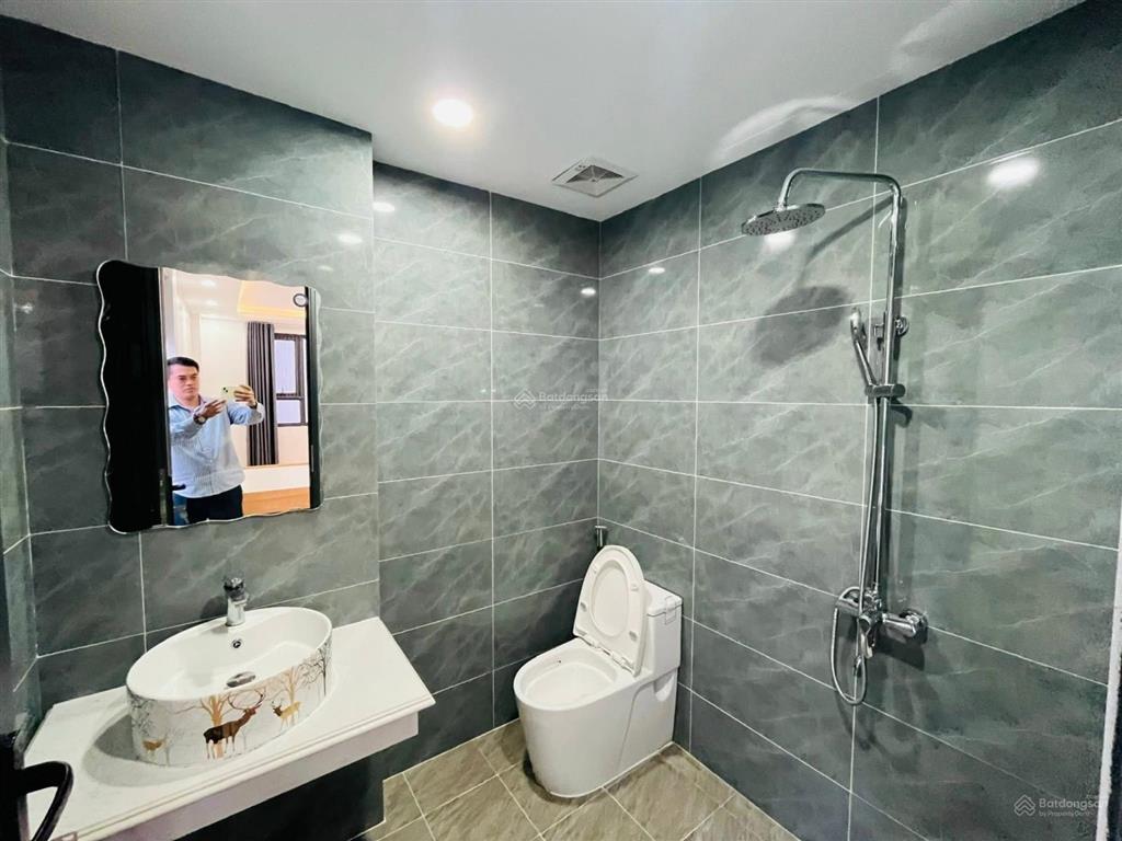 Lô góc 3 thoáng! thái thịnh, ngõ rộng 3 gác, ô tô gần, 37m2  5 tầng, 7. x tỷ ở ngay