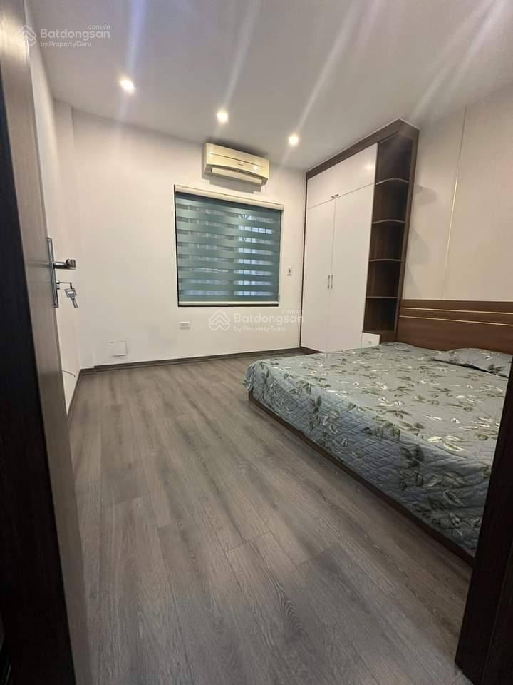 Cực đỉnh! tôn thất tùng, ngõ to thoáng, dân xây, mt rộng, full nt, nhà đẹp ở ngay, 41m2 * 5t