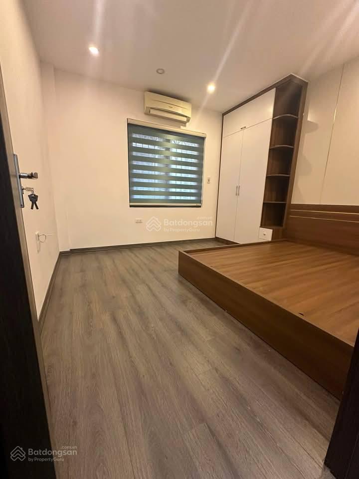 Cực đỉnh! tôn thất tùng, ngõ to thoáng, dân xây, mt rộng, full nt, nhà đẹp ở ngay, 41m2 * 5t