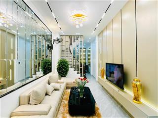 Hiếm! nguyễn chí thanh  lô góc 2 thoáng, phân lô vuông vắn, ngõ to thông, dân xây 5 tầng, full nt