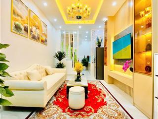 Bán gấp! tôn đức thắng, nhà đẹp ở ngay, full nt xịn, gần ô tô, ngõ thông, ba gác