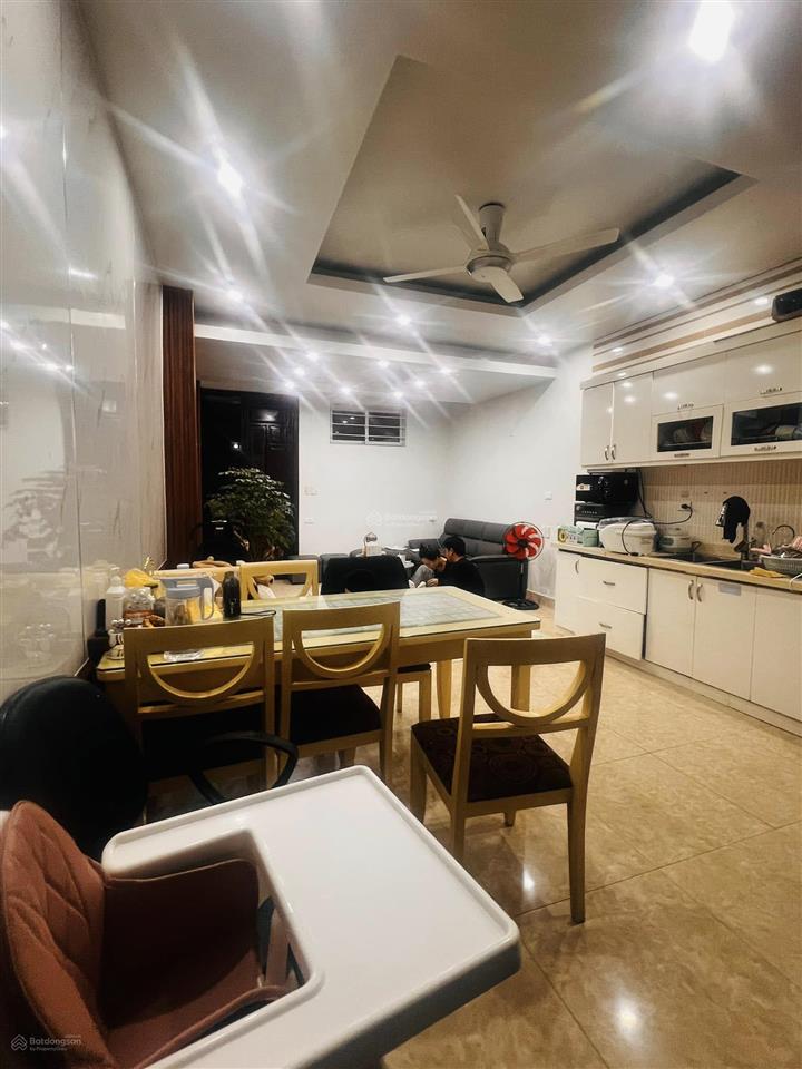 Cực hiếm! thái thịnh, 20m ra ô tô, ngõ to thoáng, dân xây còn mới, 5pn, an sinh đỉnh, 47m2, 5 tầng