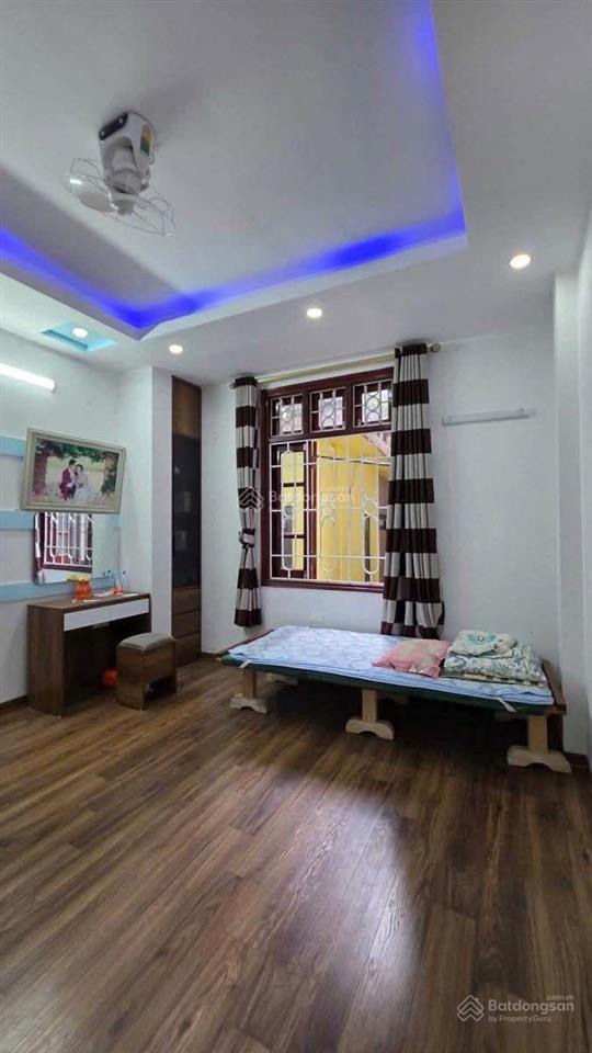 Bán cực gấp! chùa bộc  đh y, lô góc 3 thoáng, dân xây, ở ngay, mt 4m, trước nhà ngõ 3m, 46m2*5t