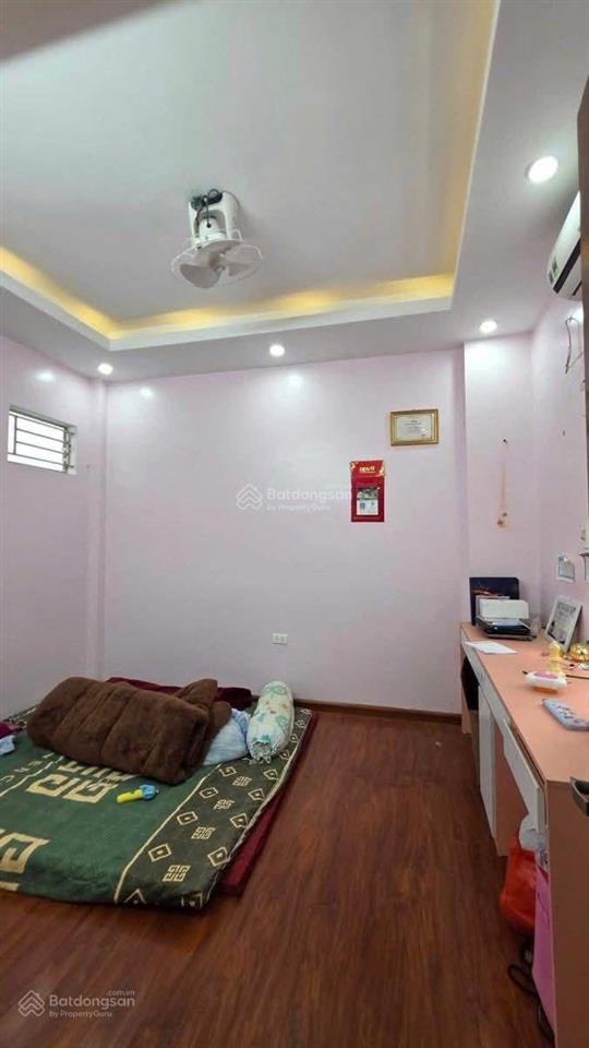 Bán cực gấp! chùa bộc  đh y, lô góc 3 thoáng, dân xây, ở ngay, mt 4m, trước nhà ngõ 3m, 46m2*5t