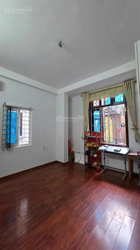 Bán cực gấp! chùa bộc  đh y, lô góc 3 thoáng, dân xây, ở ngay, mt 4m, trước nhà ngõ 3m, 46m2*5t