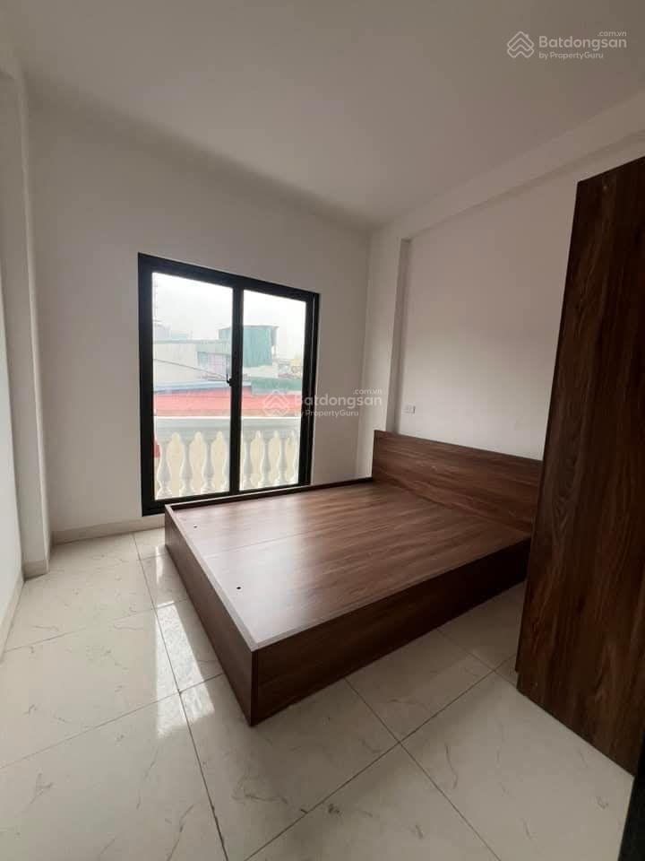 Bán gấp hạ chào 1 tỷ! tôn đức thắng, lô góc nhà xây mới full nt, ngõ thông gần ô tô, 43m2*5t, 7.xtỷ