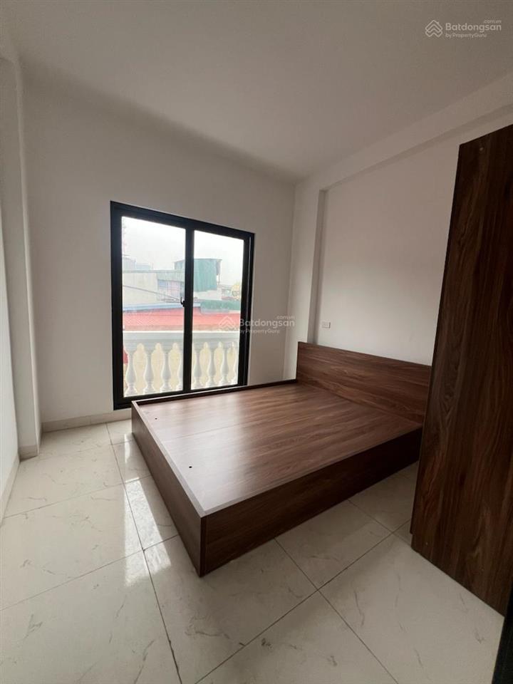 Bán nhà xã đàn  lô góc  7 phòng cho thuê  ngõ thông, nông  5 tầng mới cứng, 44m2, chỉ hơn 7 tỷ