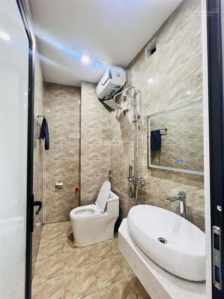 Bán nhà xã đàn  lô góc  7 phòng cho thuê  ngõ thông, nông  5 tầng mới cứng, 44m2, chỉ hơn 7 tỷ