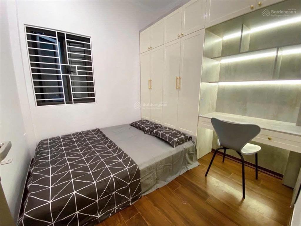 Bán nhà xã đàn  lô góc  7 phòng cho thuê  ngõ thông, nông  5 tầng mới cứng, 44m2, chỉ hơn 7 tỷ