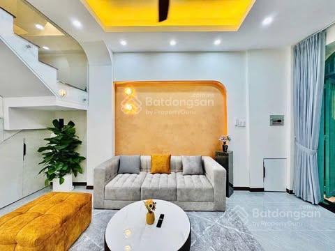 Bán gấp, hạ chào 600tr! sát hồ ba mẫu, nhà mới 6 tầng thang máy, full nội thất, ngõ thông ở sướng