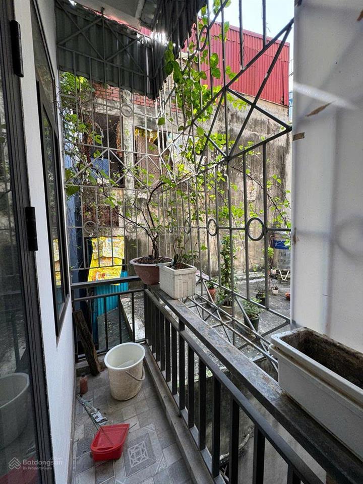 Giảm sốc 500 triệu! nhà đẹp ở ngay gần hồ ba mẫu, ngõ nông yên tĩnh 20m ra phố chỉ hơn 6 tỷ