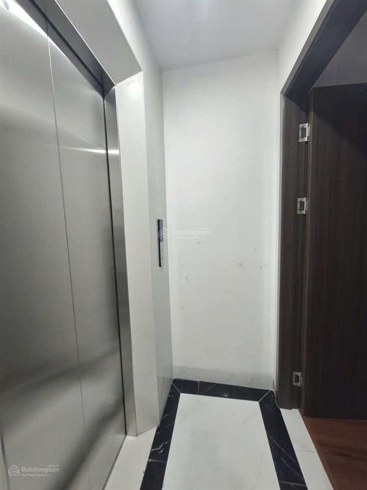 Cực rẻ chủ cần bán gấp! phố thái thịnh, nhà mới 6 tầng thang máy, ngõ thông, gần ô tô, chỉ hơn 7 tỷ