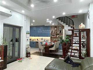 Bán nhà phố tây sơn, ô tô đỗ cửa, 60m ra mặt phố, nhà đẹp ở ngay, pháp lý chuẩn, không quy hoạch