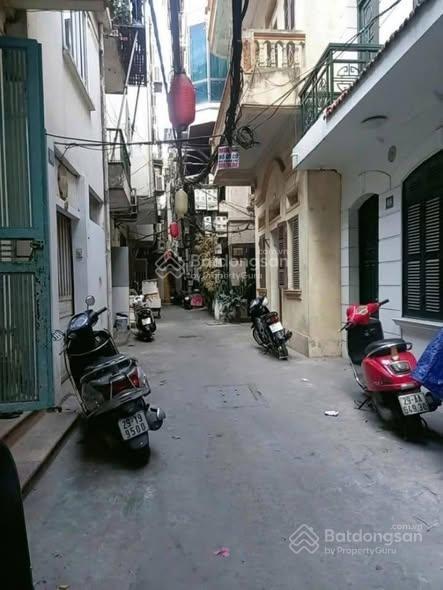 Bán nhà phố tây sơn, ô tô đỗ cửa, 60m ra mặt phố, nhà đẹp ở ngay, pháp lý chuẩn, không quy hoạch