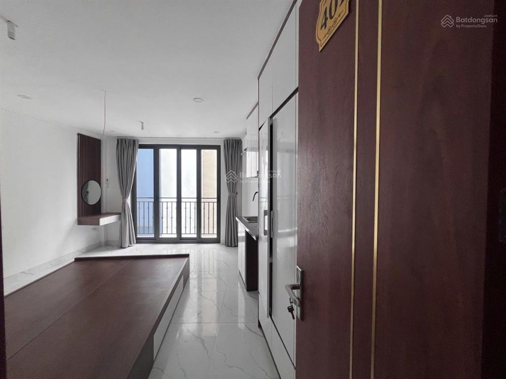 Bắt đáy! hoàng cầu  la thành, 6 phòng cho thuê, kề metro, gần hồ, luôn kín phòng, không qh, 46m2,