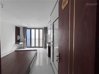 Bắt đáy! hoàng cầu  la thành, 6 phòng cho thuê, kề metro, gần hồ, luôn kín phòng, không qh, 46m2,