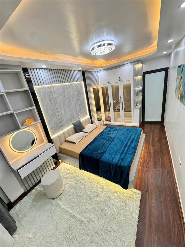 Phải xem ngay! nhà xã đàn, 4 ngủ rộng, 2 thoáng rộng trước sau, đẹp ở ngay, ngõ thông, gần sân chơi