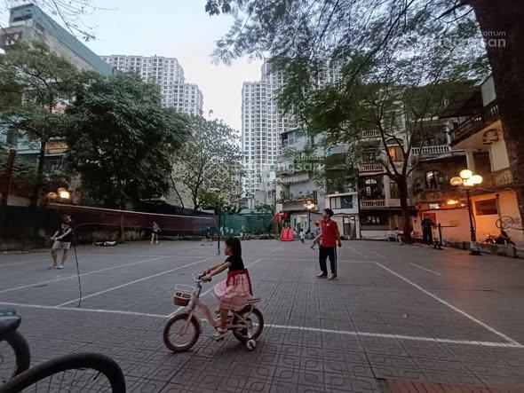 Nhà đẹp giá tốt! kề yên lãng, 7 tỷ có nhà 38m²*4t, 4pn, 2 thoáng, ngõ thông, gần ô tô, sân chơi