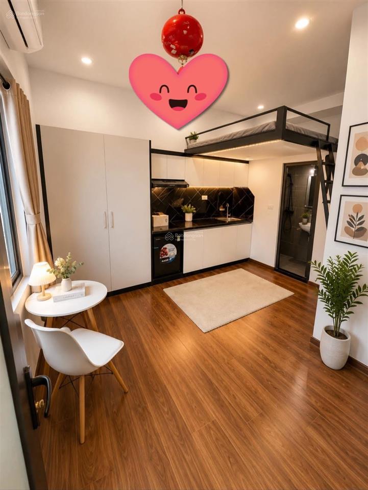 Cực sốc! xã đàn, hơn 6 tỷ có tòa nhà 12 phòng khép kín, đủ pccc, doanh thu 50tr/tháng, 15m ra ô tô