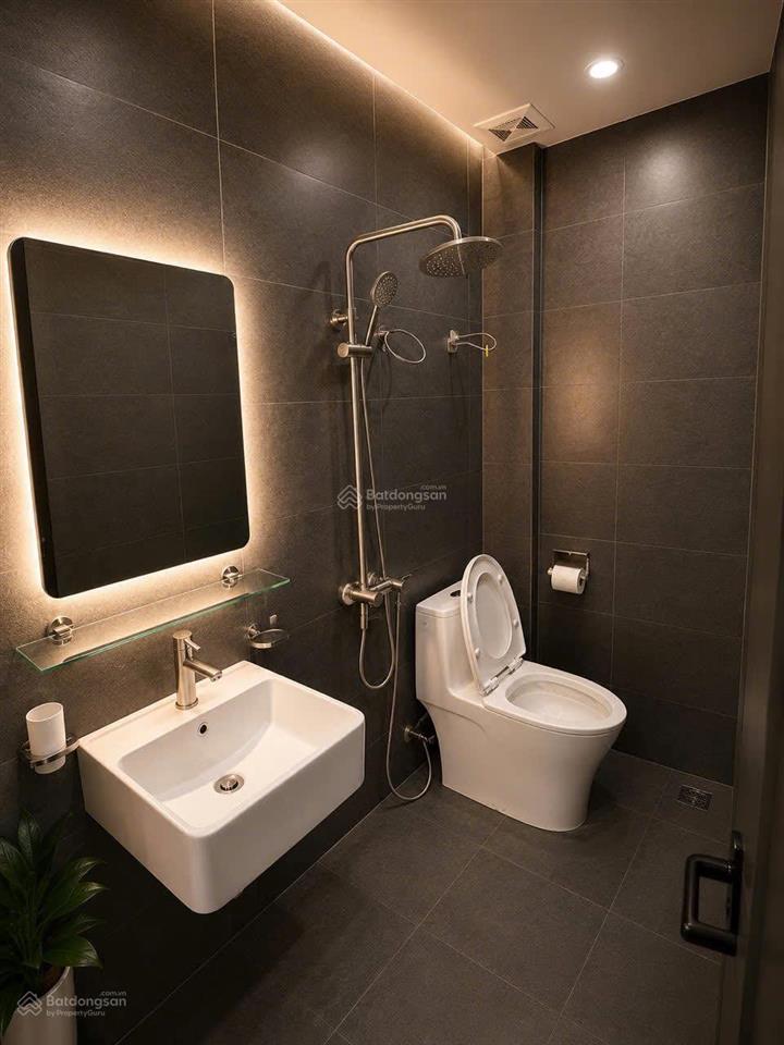 Cực sốc! xã đàn, hơn 6 tỷ có tòa nhà 12 phòng khép kín, đủ pccc, doanh thu 50tr/tháng, 15m ra ô tô