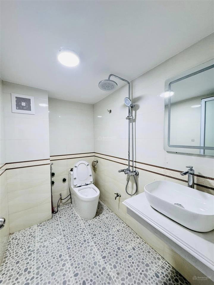 Bán gấp! xã đàn, chỉ hơn 7 tỷ (ctl), ngõ ô tô, nhà 5 tầng, full nội thất, khu phân lô, dt 41m2*5t